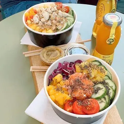 O'Baie d'Açai Rodez