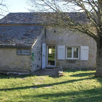 Gîte La Maison du Berger AYG7032