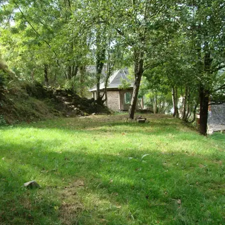 Camping à la ferme du Battédou