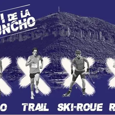 Défi de la Pouncho