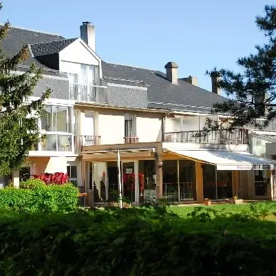 Façade extérieure