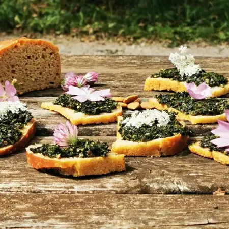 Besoin de Nature - Cuisine et Nature