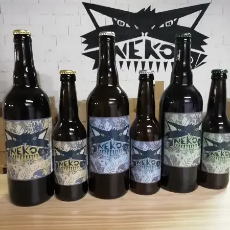 Brasserie Neko