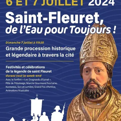 Fête de la Saint-Fleuret