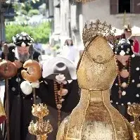 Procession historique et légendaire de la Saint Fleuret