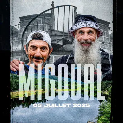 MIGOUAL RACE 2025