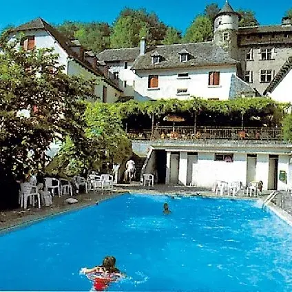 Hôtel de la Terrasse