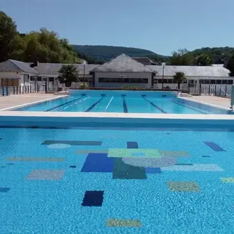 Piscine d'Espalion