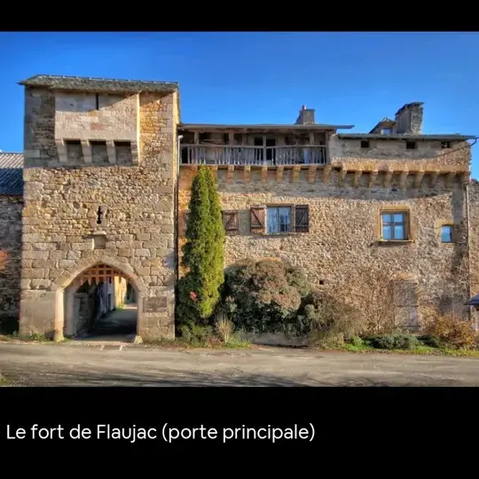 Le Puits Enchanté