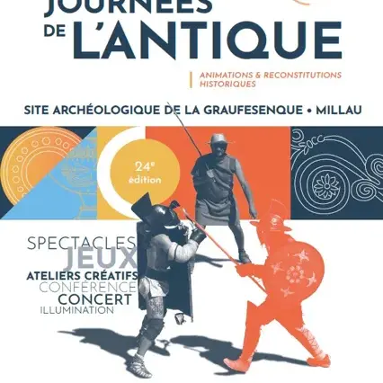 AFFICHE 2025
