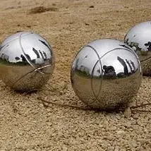 International de Pétanque