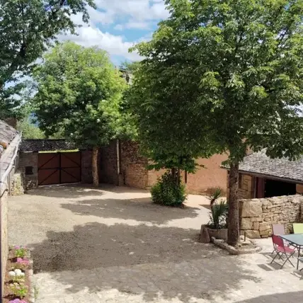 Domaine de Majorac - Le 1741