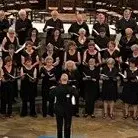 Concert final du Choeur Ephémère de Conques