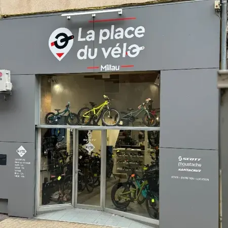 La Place du Vélo