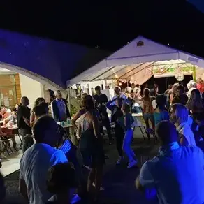 Fête du village de Mostuéjouls