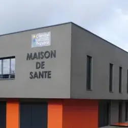 Maison de Santé
