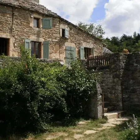 Le refuge des sentiers