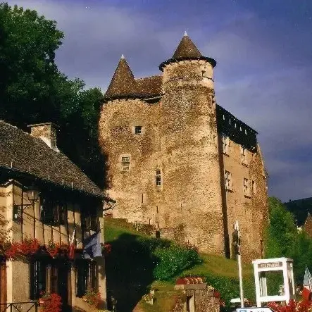 Visite théâtralisée du château de Vieillevie
