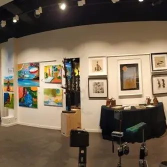 Exposition  le grand passage
