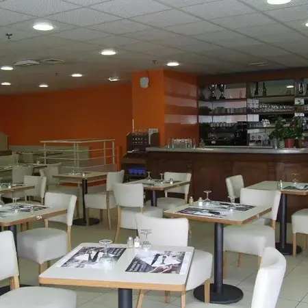 La Cafet du Viaduc