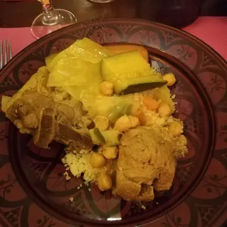 Le Marrakech
