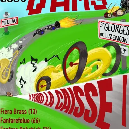 AFFICHE 2026