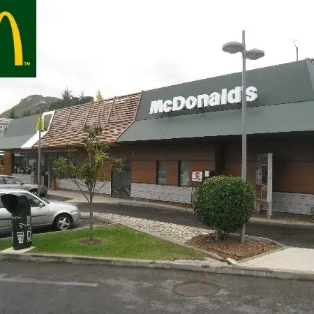 Mc Donald's