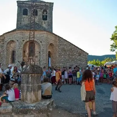 Marché Nocturnes des Producteurs à Liaucous