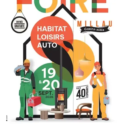 AFFICHE 2026