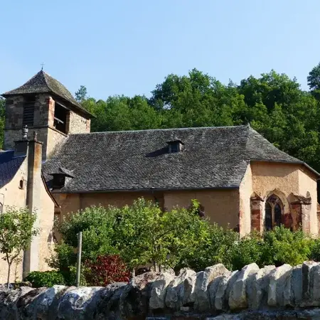 Journées du patrimoine - L'Église Saint-Pierre-aux-Liens à Cayssac