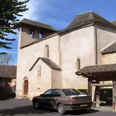 Chapelle de Nadaillac