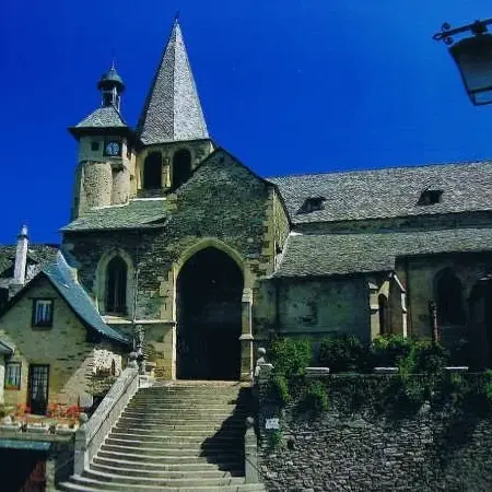 Eglise Saint Fleuret