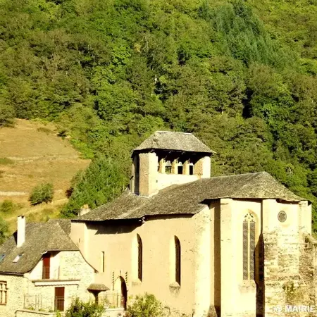 Eglise du Monastère