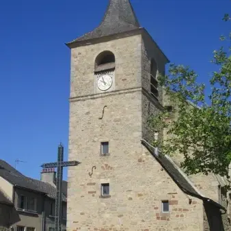 Eglise Saint Pierre Es Liens