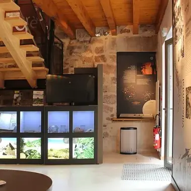 Espace des enfarinés
