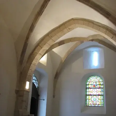 Église de Trédou