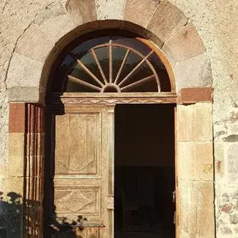 Eglise Notre Dame d'Albiac - Lassouts