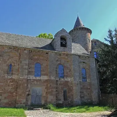 Chapelle de Roquelaure - #JEP2025