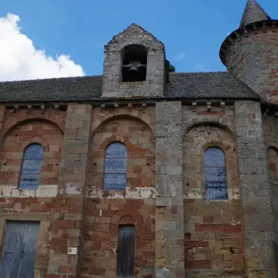 Chapelle de Roquelaure