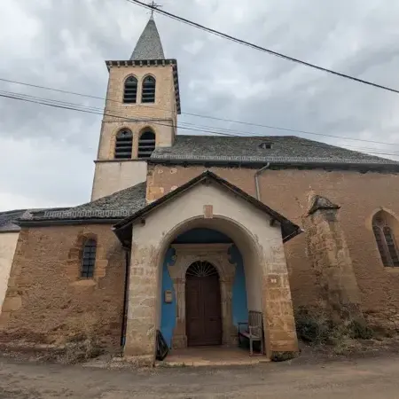 Église d'Alayrac