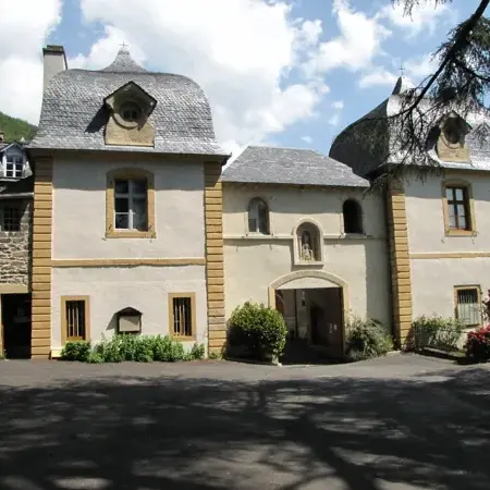 Abbaye de Bonneval
