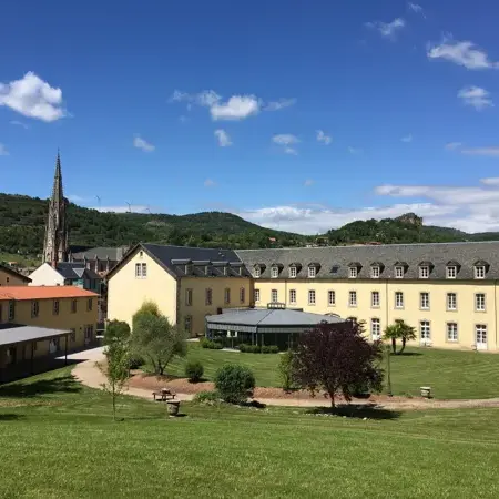 Appart Hôtel Spa LE 1837