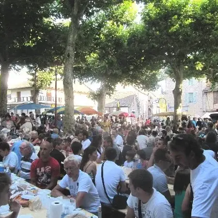 Marché des producteurs de pays