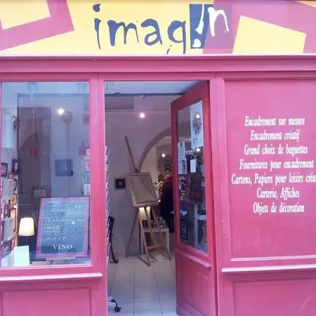 Imagin