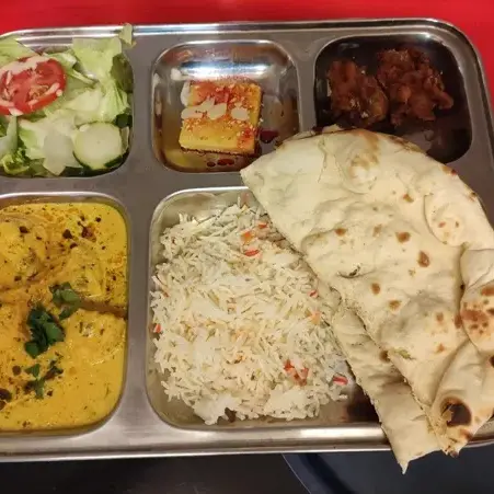 Le Shalimar