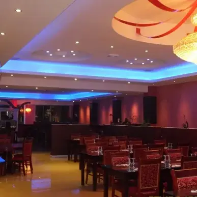 Le Feng Wok