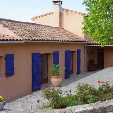 Les Hauts de Souloumiac