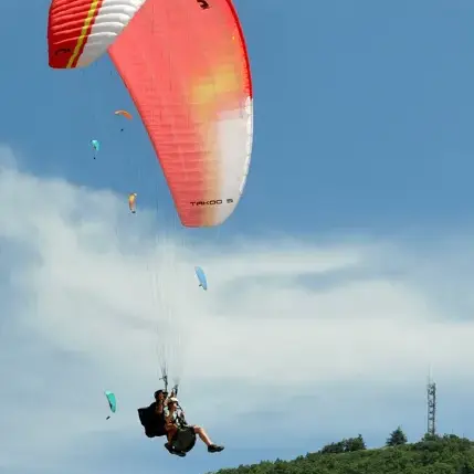 Airzone Parapente