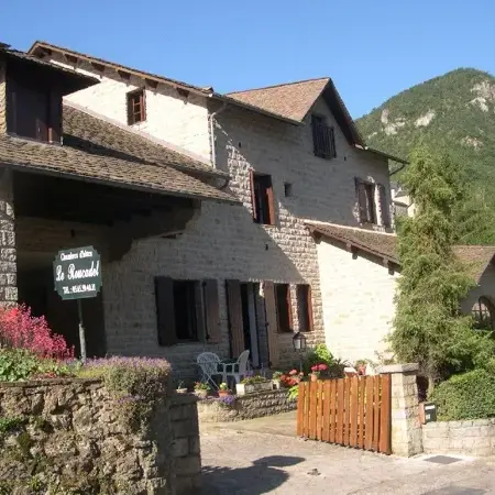 Le Roucadel