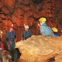Sous les Grands Causses...